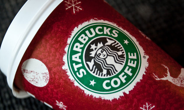 Starbucks Loses Coffee Turf War to McDonald's | New Jersey Law Journal