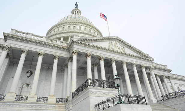 What Lawyers Need to Know About Tort Reform Push in Congress
