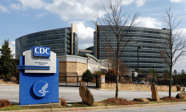 CDC Quarantine Rule Imposes New Duties on Airlines
