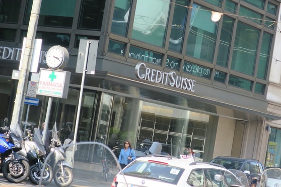 Credit Suisse to Pay 90 Million to Settle SEC Violations