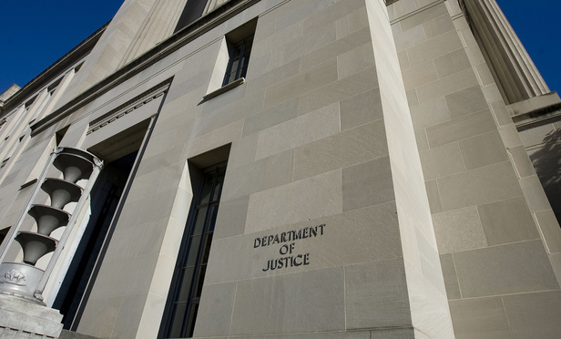 Whistleblower Lawyers Fret Over Leaks After Akin Gump Partner's Arrest