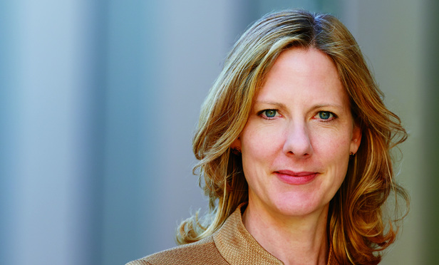 Yale Names Heather Gerken as First Woman Law Dean
