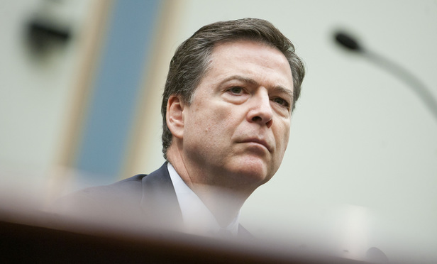 What's Next For Ex FBI Director James Comey 