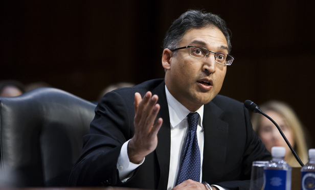 Why Did Neal Katyal Go an Extra Mile for Neil Gorsuch 