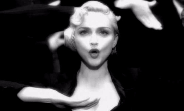 Madonna And Vogue Producer Beat Infringement Appeal National Law Journal