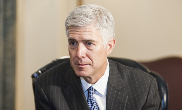 Here's What to Expect at Gorsuch Confirmation Hearing