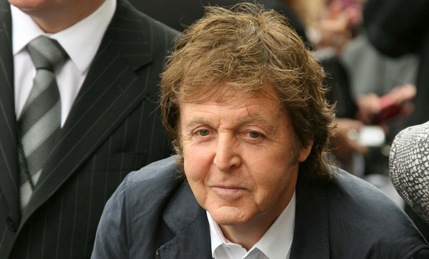 Paul McCartney Tries to Avoid Duran Duran's Copyright Fate