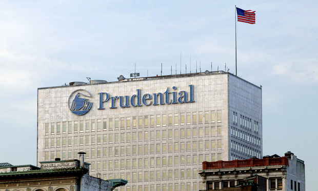 Prudential Class Action Targets Sales to Wells Fargo Customers