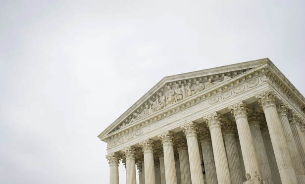 SCOTUS Asks Justice Department to Weigh In on Key Patent Cases