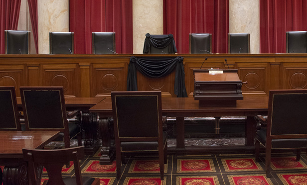 5 Ways Scalia's Death Changed the Supreme Court