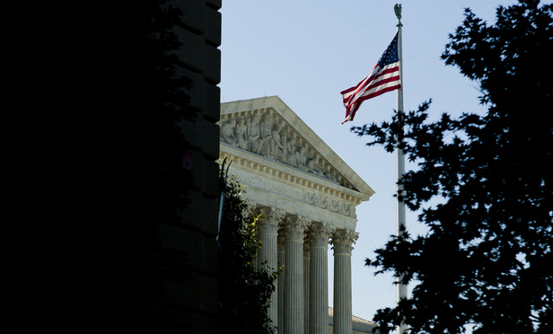 Supreme Court May Preserve EDTX Grip on Patent Cases