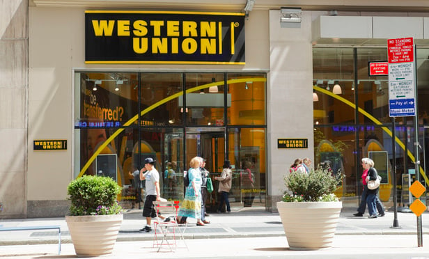 Western Union Unclaimed Money National Class Action