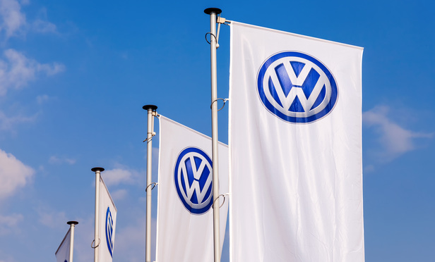 State AGs Secure Groundbreaking Environmental Settlement With Volkswagen