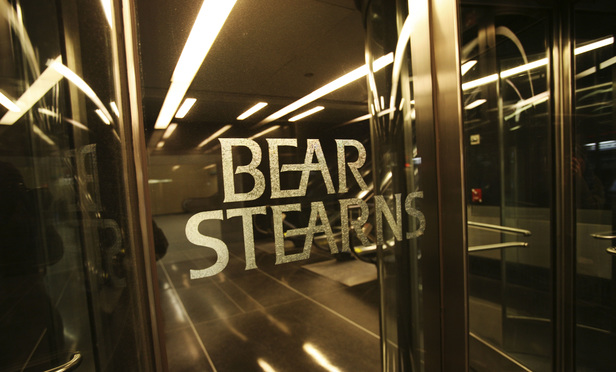 Path Cleared for Opt Out Investor Lawsuit Against Bear Stearns