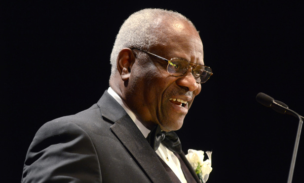 Did African American History Museum Snub Clarence Thomas 