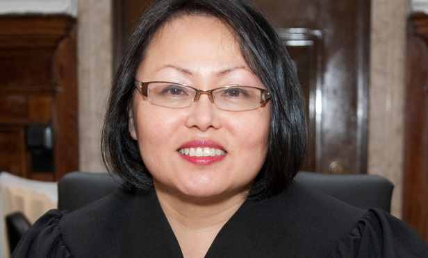 Despite Controversy Judge Ling Cohan Makes Re Election Ballot