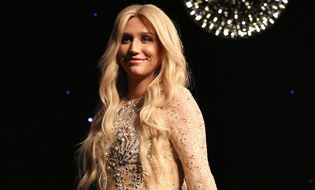 NY Judge Orders Sealing of Kesha's Medical Records