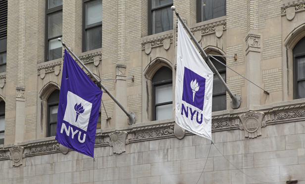 Ex Administrator's Claims Against NYU May Proceed