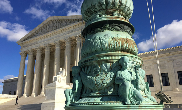 Supreme Court Dives into Patent Exhaustion with Printer Cartridges