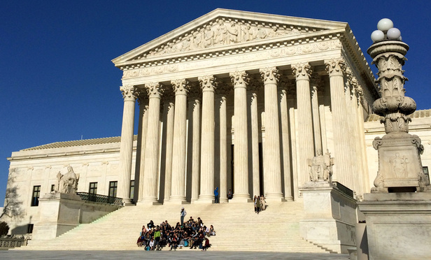 Supreme Court Refuses Hank Greenberg's Bid to Block NY Fraud Trial