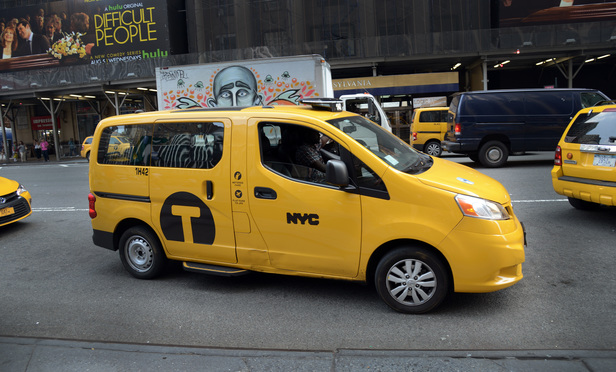 Appeals Court Upholds Taxicab Accessibility Rule