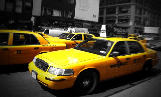 Panel Grants New Trial in Taxicab Collision Case