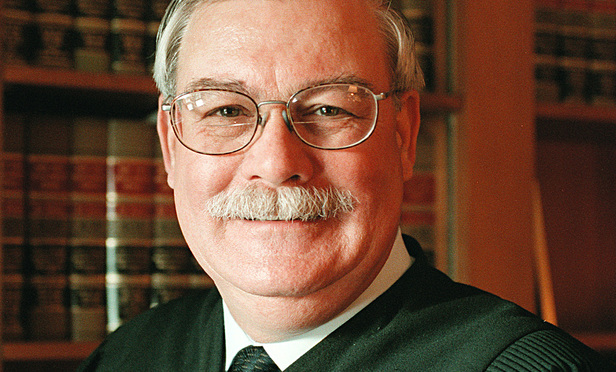 Nassau Supreme Court Justice Thomas Phelan Dies at 69