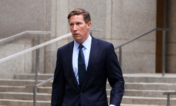 Jury Struggles in Deliberations With Insider Trading Allegations