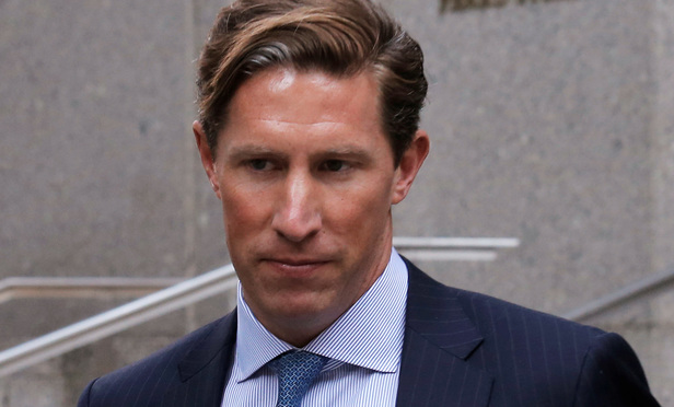 Jury Finds Ex Banker Guilty of Insider Trading