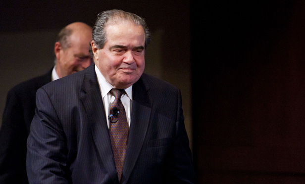 After Scalia: A Justice's Legacy and an Uncertain Future