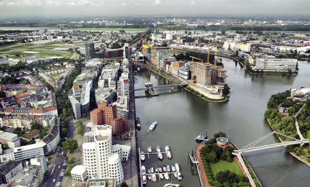 Herbert Smith Freehills Is Latest to Grow in Germany with D sseldorf Launch