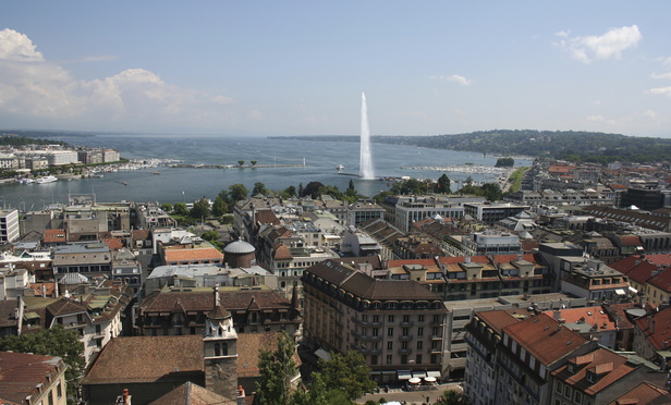 Curtis Expands to Switzerland With New Geneva Office