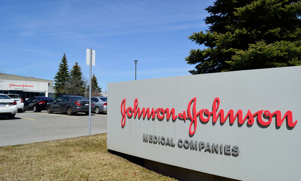 Deal Watch: Six Firms Advise on J&J's Actelion Acquisition