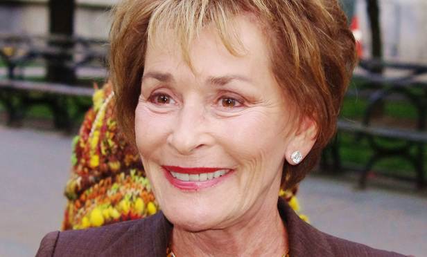 Five Things Judge Judy Can Teach You To Up Your Game