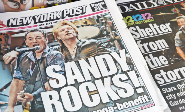 Sanctioned Big Law Associate Sues NY Post Daily News for Defamation