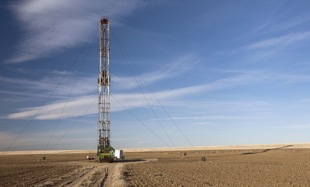 Three Firms Pump for Fees in Baker Hughes Fracking Deal