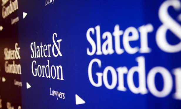 Acquisition Spree Sees Slater and Gordon Revenues Soar