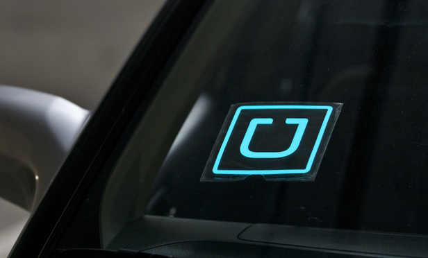 Uber DLA Piper Dealt Another Blow in Workers' Rights Battle