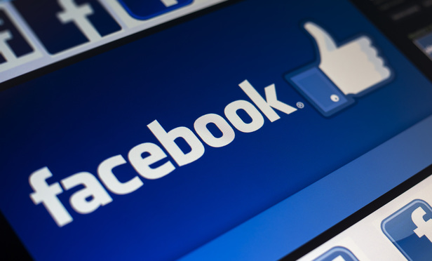 Law Firms Prepare to Square Off in Facebook Appeal
