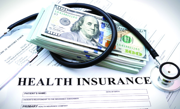 Industry Insights: A Healthy Demand for Lawyering in the Health Insurance Sector