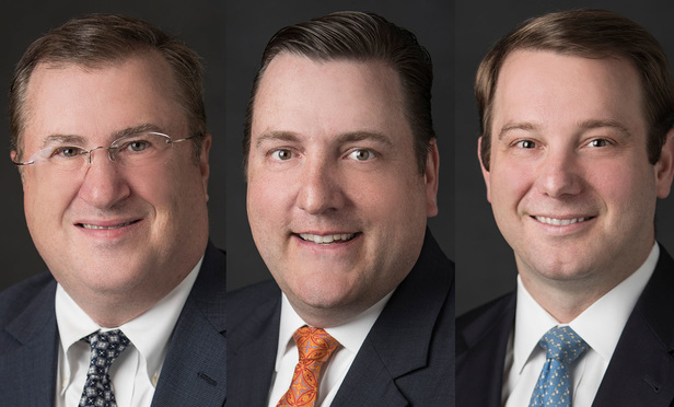 Three Baker Botts Partners Form Litigation Boutique