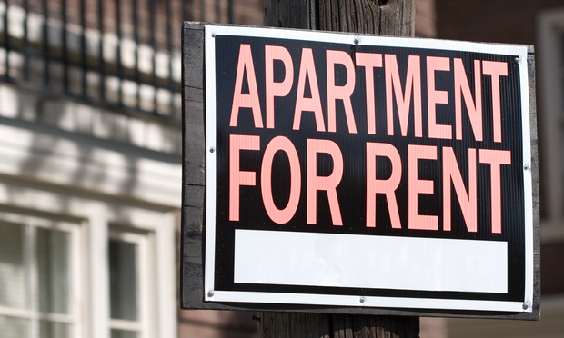 Panel Rules Notice Required to Raise Rent on High Income Tenant