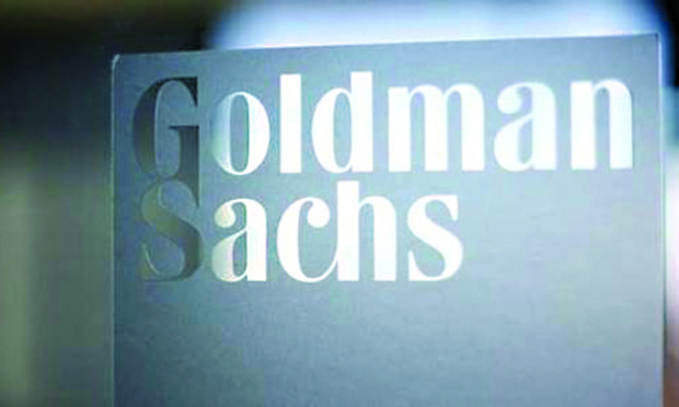 Ex Goldman Trader to Pay 400K in SEC Action