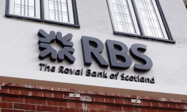 Massive US Fine Halts UK Government Bank Selloff
