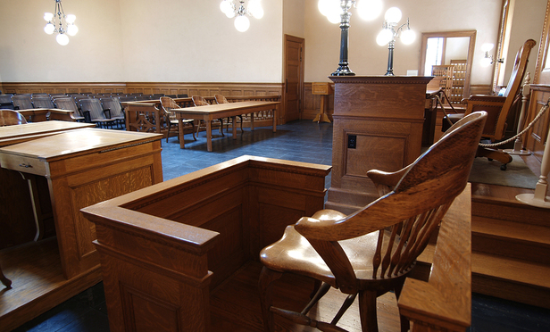 Judge Blocks ID Expert From Testifying in Trial