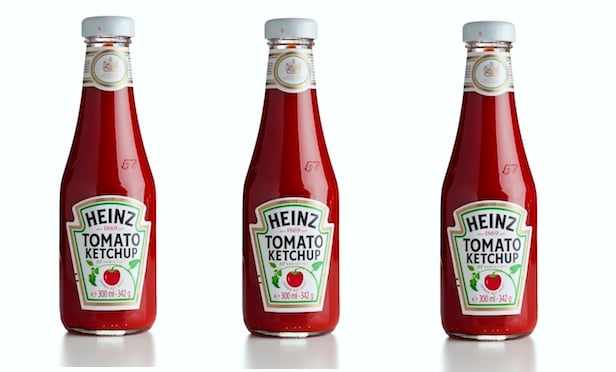 Bottle battle: trademark ruling for H.J. Heinz Co.