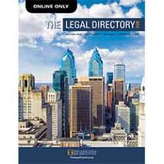 The Legal Directory