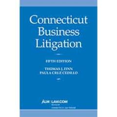 Connecticut Business Litigation