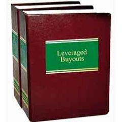 Leveraged Buyouts