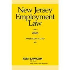 New Jersey Employment Law